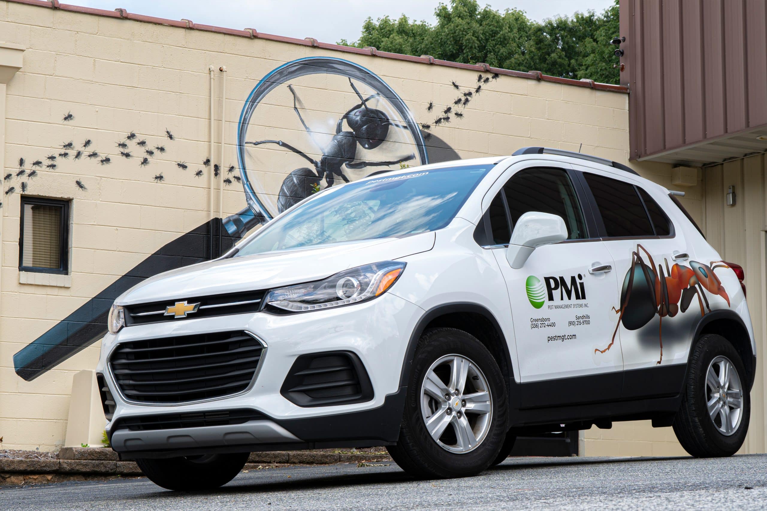 best pest control greensboro nc