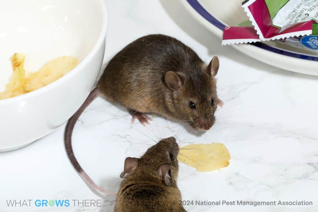 Holiday Decorations From the Attic? The Winter Pests You Could Bring into Your Home | 5d 20825