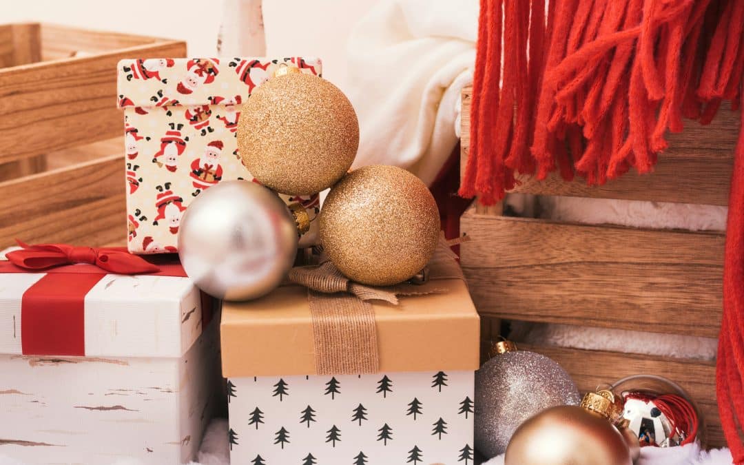 Holiday Decorations From the Attic? The Winter Pests You Could Bring into Your Home