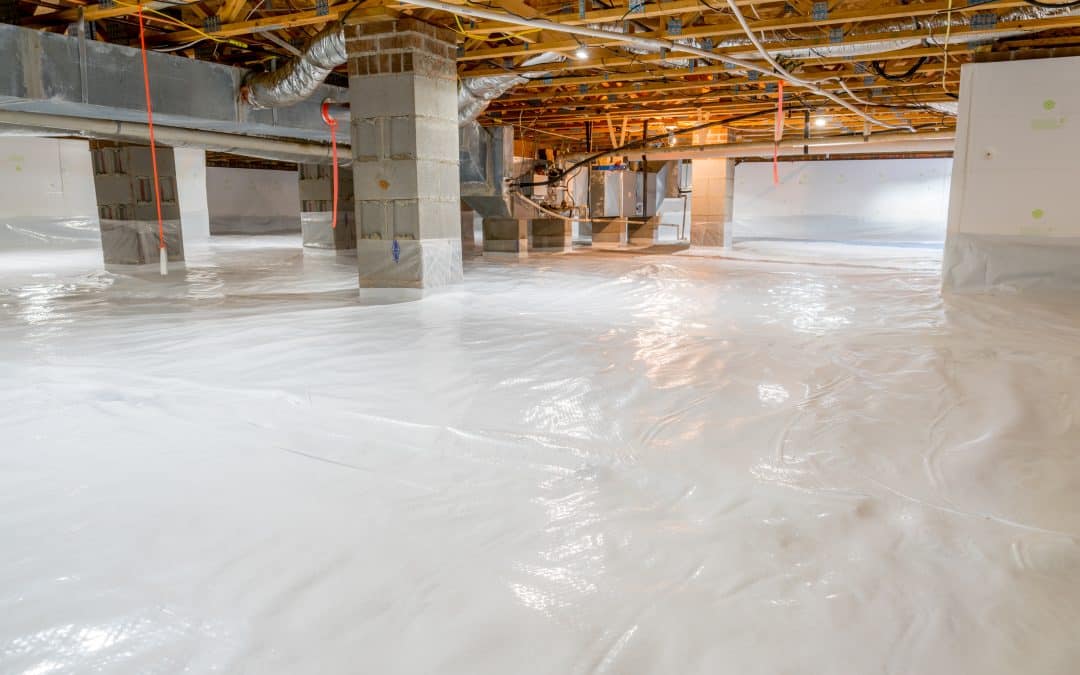 What’s Living Under Your Home? The Homeowner’s Guide to Crawl Space Encapsulation