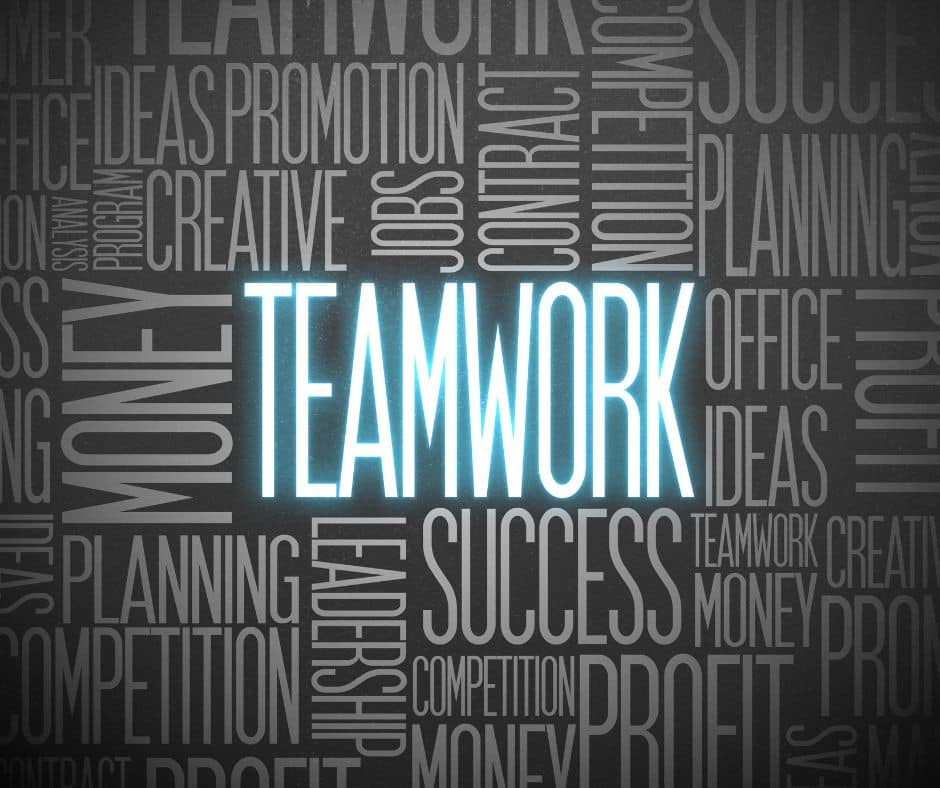 Careers | teamwork