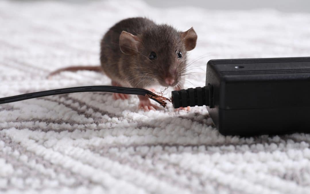 A Tale of Two Houses: When Rodents Make Themselves at Home | Rodent Awareness Week Special