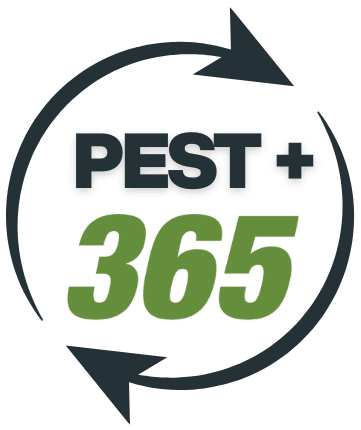 Pest+365 logo